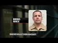 Brooks Houck moved to prison in Muhlenberg County