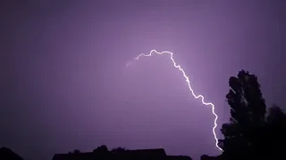 Endormez Vous Relaxation Pluie Orage 