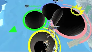 Hole io Gameplay Map Control 100 poki com Free Games