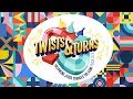 Twists and Turns - VBS 2023