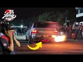 Download Lagu Belanja api kuat sampai nak terbakar ekzos! - JDM Fighter Show Off Party
