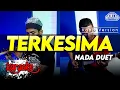 TERKESIMA KARAOKE NADA DUET VERSI FARIS KENDANG