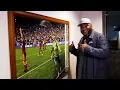Hall Of Famer Walter Jones Stays Sharp In Retirement Through Photography