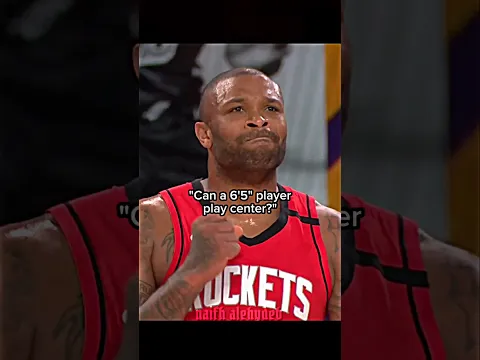 PJ Tucker is HIM 😤🔥