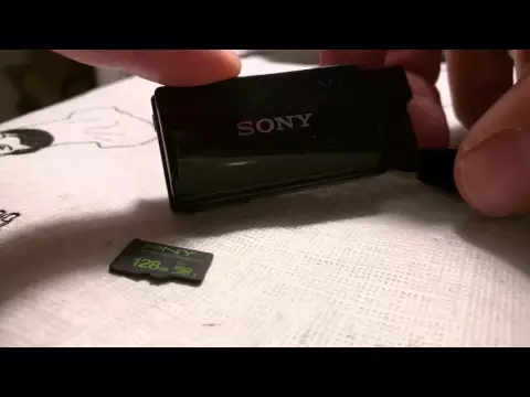 Download MP3 Sony MW1 FM MP3 - 128GB & 64GB FAT32 cards