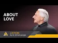 Download Lagu SOMETHING ABOUT LOVE
