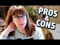 The PROS and CONS of Online School Portage Learning