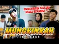 Download Lagu MUNGKINKAH - STINKY (LIVE NGAMEN) TRI SUAKA