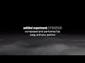 Untitled Experiment 07252020