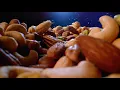 Planters Deluxe Mixed Nuts For the Cravers