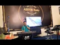 Download Lagu Arsyad Berutu - Have You Ever Seen The Rain