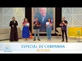 Download Lagu Especial de Campanha - Oração do Terço da Providência (28/12/2022)