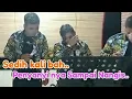 Download Lagu Ajari Trio feat Meico Tamba (Serli Napitu) Ilu anak siakkangan | lagu sedih