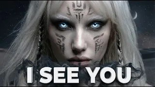 mari blen i see you brutal deep house shamanic