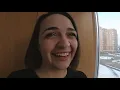 Влог 17 - ДР Яны