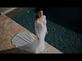 Made With Love Barcelona Bridal Campaign Shot on DJI Ronin 4D 8K