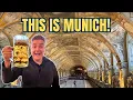 Lagu Weekend in MUNICH GERMANY | A First-Time Visitor’s Guide