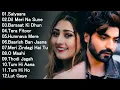 Lagu New Song 2026 | New Hindi Song | Best of Arijit Singh, Jubin Nautiyal,Atif Aslam ,Darshan Raval 💖