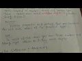 Primitives operations and expressions in JavaScript - part 1