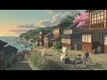 Download Lagu Japan Coastal Vibes 🌅 Lofi Mix for Focus and Relaxation