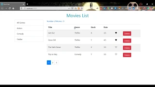 React ep07 Sorting
