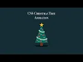 CSS Christmas Tree Animation