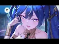 Nightcore - One More Night (Rock Version)