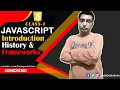 JavaScript Introduction History Frameworks Class 1 betaQsolutions Biswajit Swain