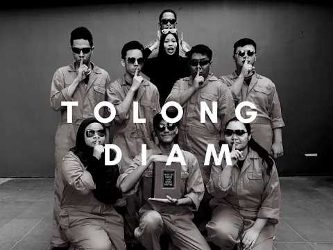 Download MP3 TOLONG DIAM (MCC SHOWCASE)