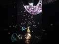 容祖兒 Joey Yung Pretty Crazy 2019 演唱會 - 歌姬 & 未知 (直拍)