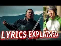The HU - Yuve Yuve Yu (LYRICS EXPLAINED)