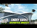 Embry Riddle Aeronautical University Most Advanced Aviation Programs