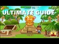 Ultimate BTD5 Impoppable Guide
