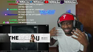 waited 3 years for this lil tjay 