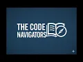 The Code Navigators IBC 2021 Chapter 1