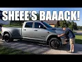 Ram 3500 Aisin Snap Ring failure Update Full Time RV