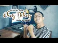 Download Lagu OKEY DOKEY - MINO FT. ZICO (Indonesia Ver.) | MALE VOCAL COVER