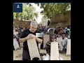 Download Lagu Para Penghafal Al-Qur'an dari Benua Afrika