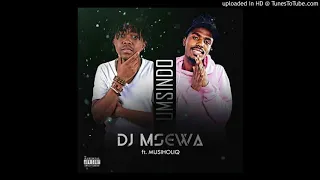 dj msewa umsindo ft musiholiq mix