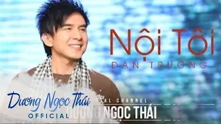 Nội tôi
