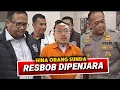 Lagu RESBOB DIPENJARA !! SEMUA PREMAN SUKU SUNDA TURUN GUNUNG