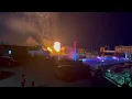 Waterloo IA 250th Independence Day Finale RAW
