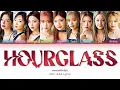 Download Lagu GEN1ES - 'HOURGLASS' LYRICS (吉尼- 'HOURGLASS' 歌词［จีนีส-'HOURGLASS'เนื้อเพลง]