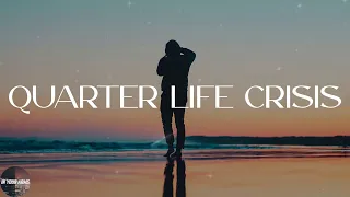 taylor bickett quarter life crisis lyrics 
