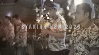 om syakira insturment terbaru 2026 live sukaraja wd tasya u0026 rio versi klip black white 