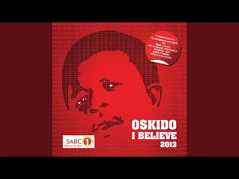 Download MP3 Thandolwethu (feat. Oskido) (Remix)
