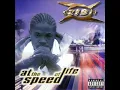 Xzibit - Enemies & Friends