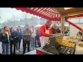 Download Lagu Amsterdam Street Food Tour 2024 - Het beroemdste eten op straat