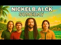 Download Lagu Someday by Nickelback but if it was Reggae (AI Cover) MP3