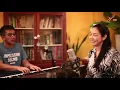 ดอกเอยดอกรัก - อุ๊บอิ๊บ channel Oopiib Sings Impression 2